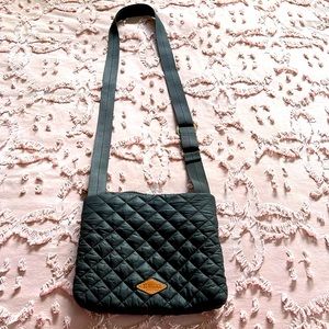 MZ Wallace - Metro Flat Crossbody